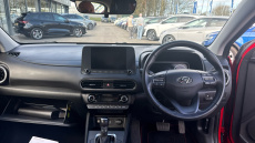 Hyundai Kona 1.6 GDi Hybrid SE Connect 5dr DCT Hybrid Hatchback